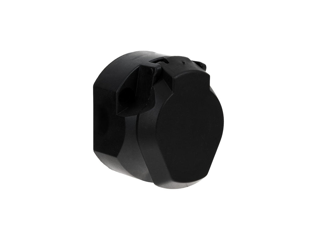Trailer socket 13PIN 12V