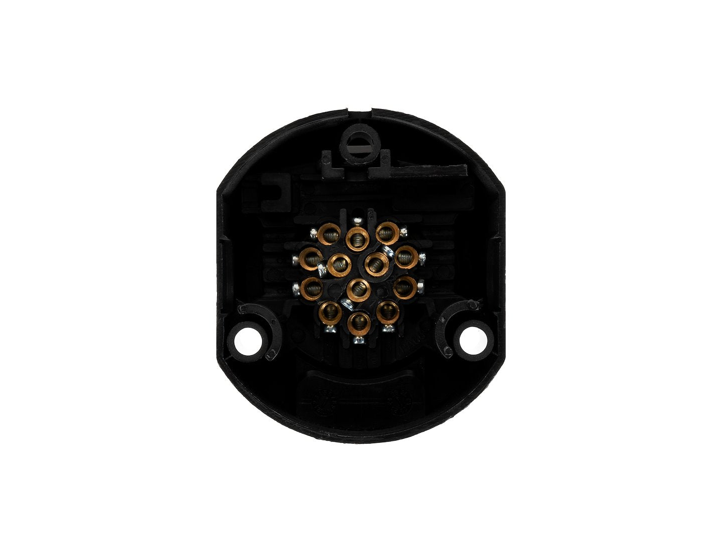 Trailer socket 13PIN 12V