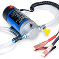 Oil drain pump 12V