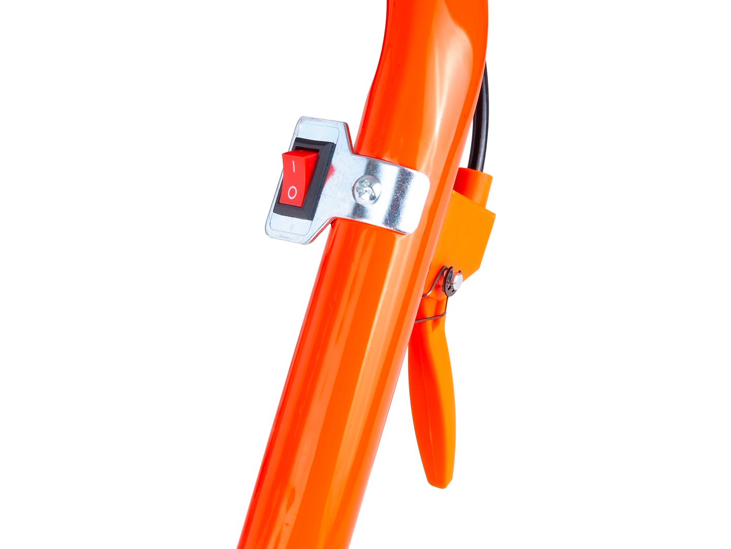 Petrol Earth Auger with Drill Bits (10 cm, 15 cm, 20 cm) and 50 cm Extension Adapter (1)