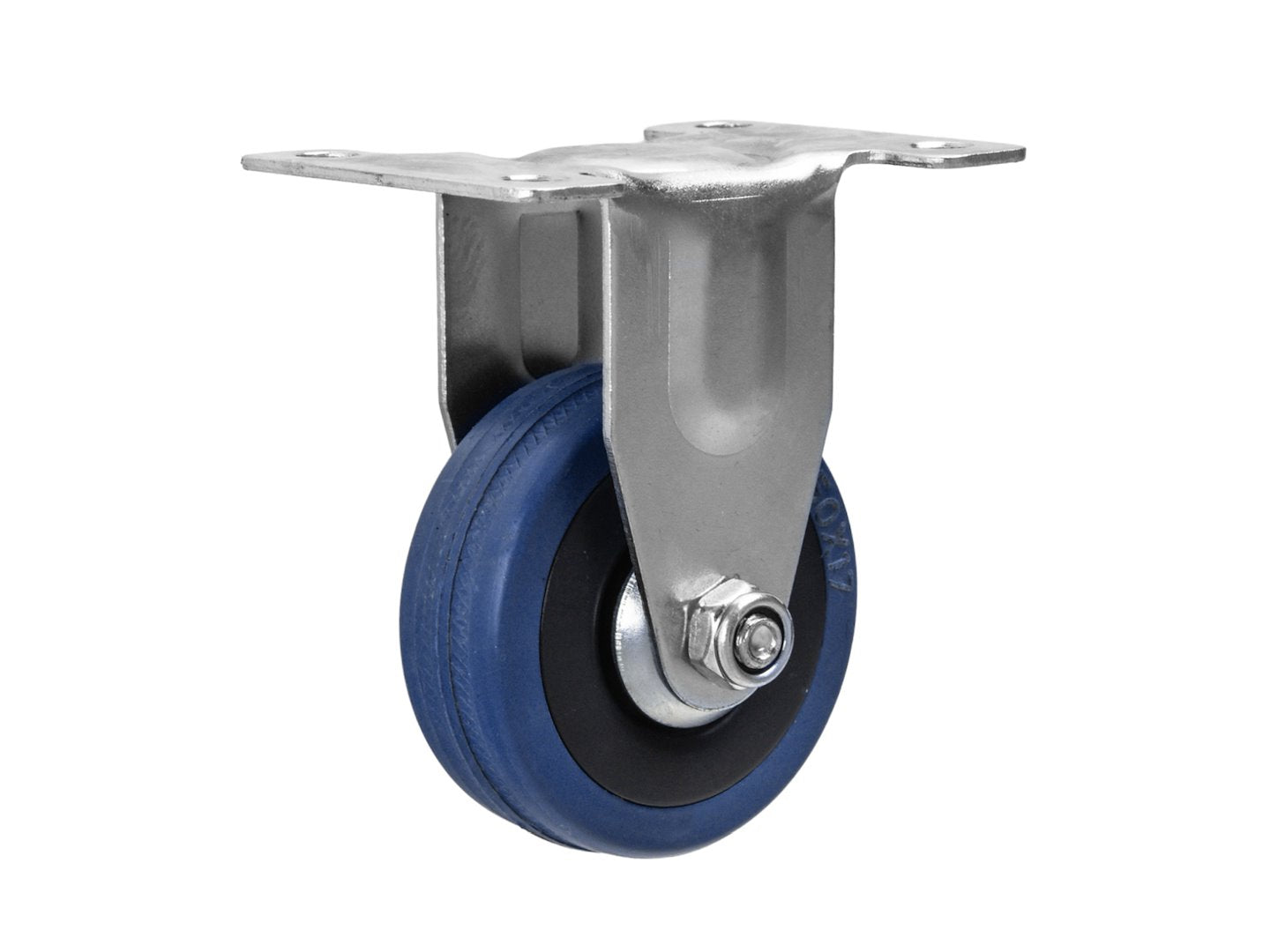 Rubber Wheel 50 mm 30 kg
