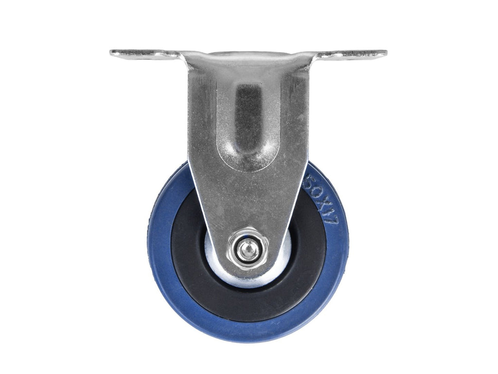 Rubber Wheel 50 mm 30 kg