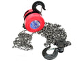 Chain Block Hoist 3T x 2.5 m