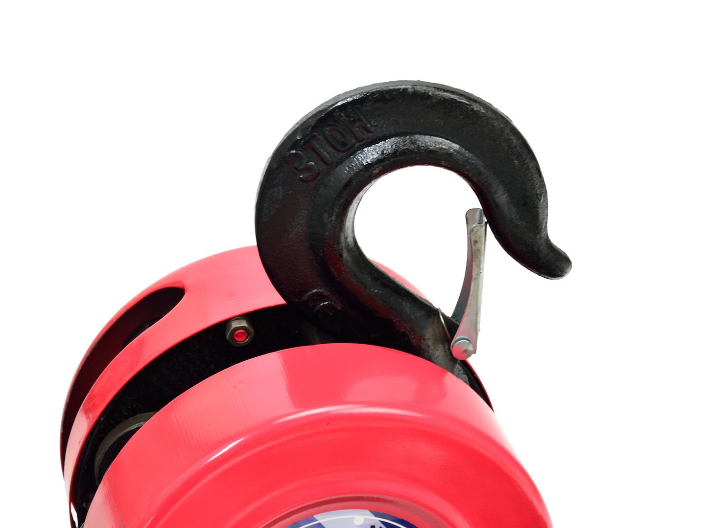 Chain Block Hoist 3T x 2.5 m