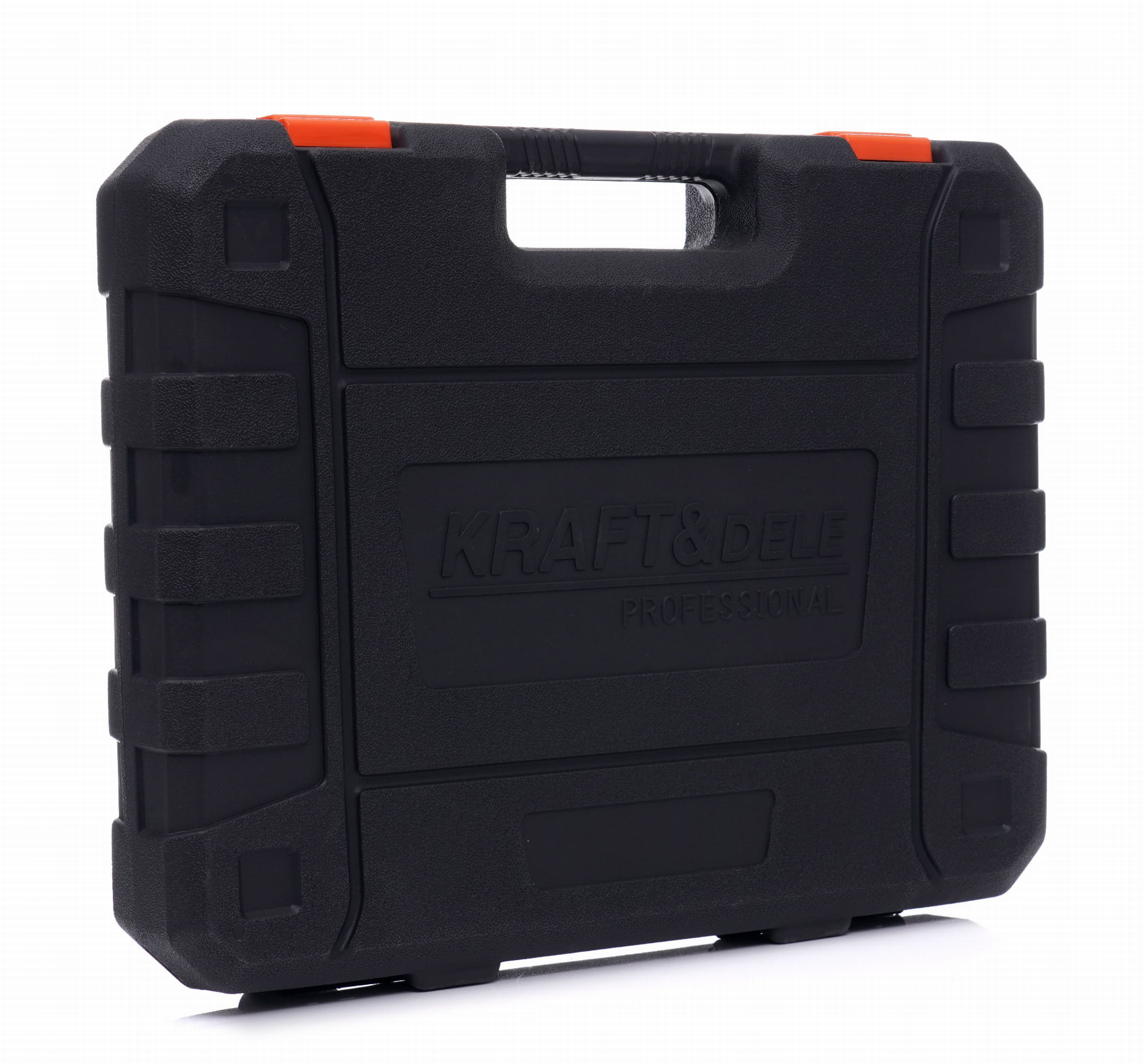 168pc Tool Set KD10837