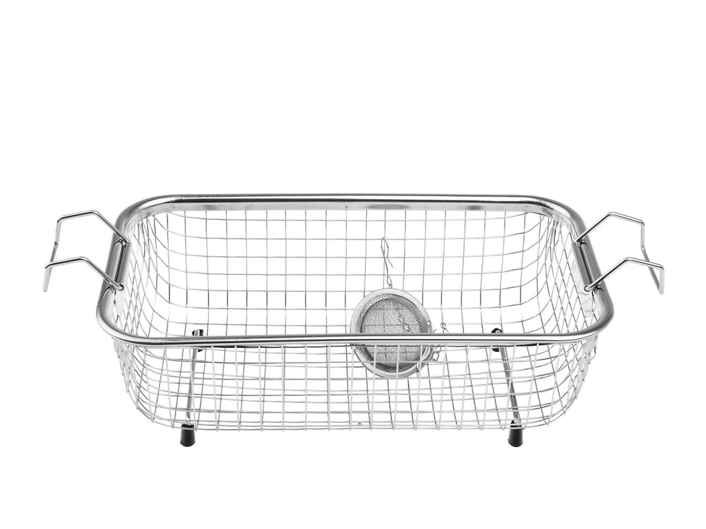 Ultrasonic Cleaner, 120W, 3L