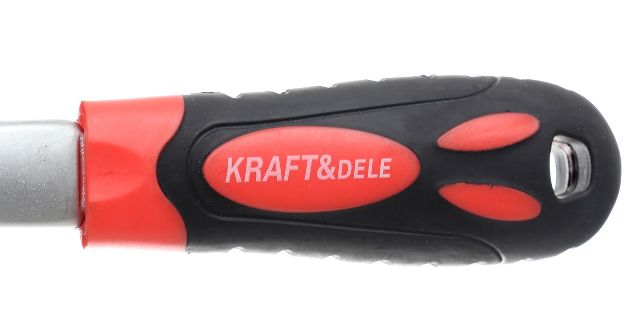 3/8'' padrunvõti nupuga KD11010