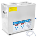 Ultrasonic Cleaner 180W, 6L