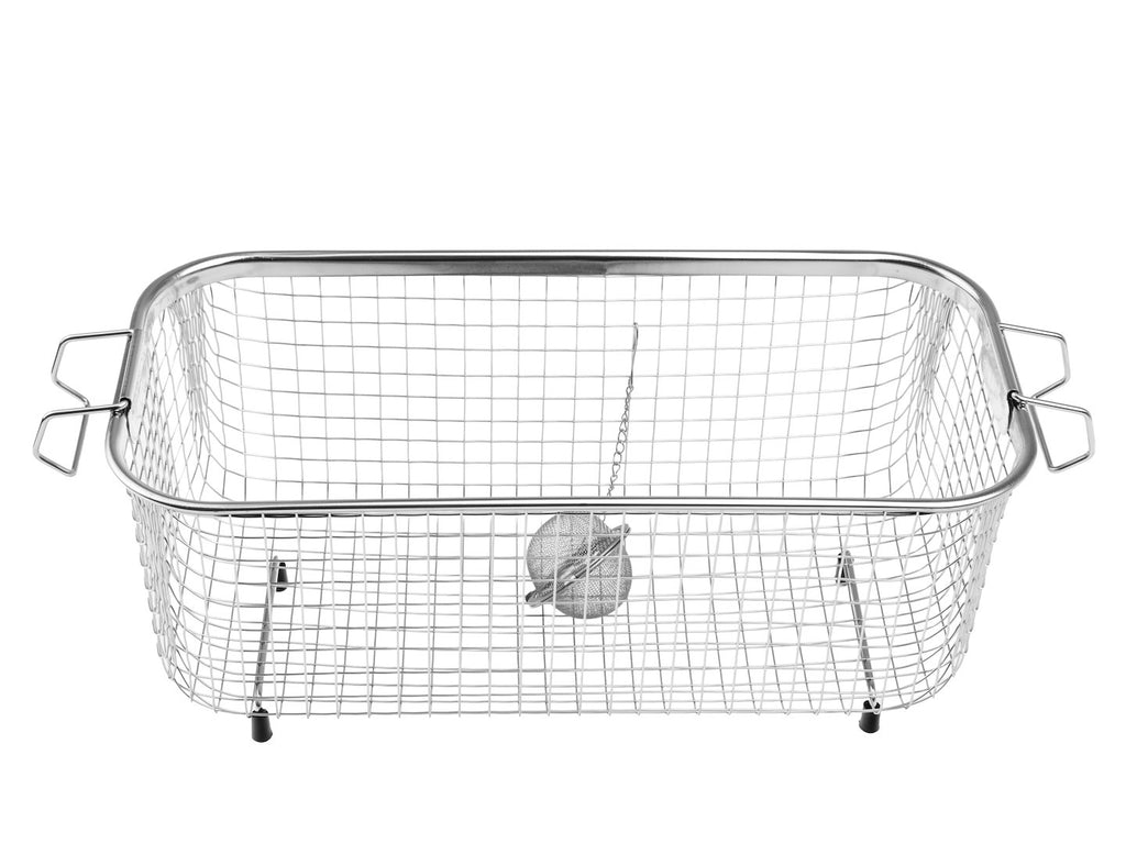 Ultrasonic Cleaner 180W, 6L
