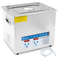 Ultrasonic Cleaner 250W, 10L