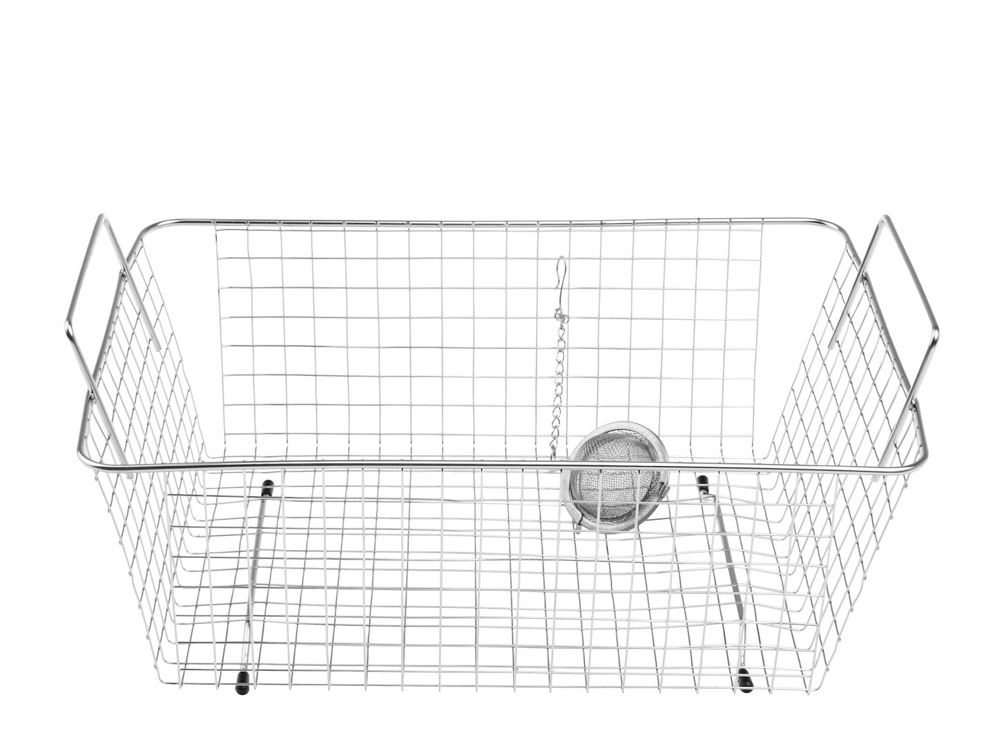 Ultrasonic Cleaner 250W, 10L