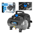 Oil-Free Air Compressor 6L 8 BAR