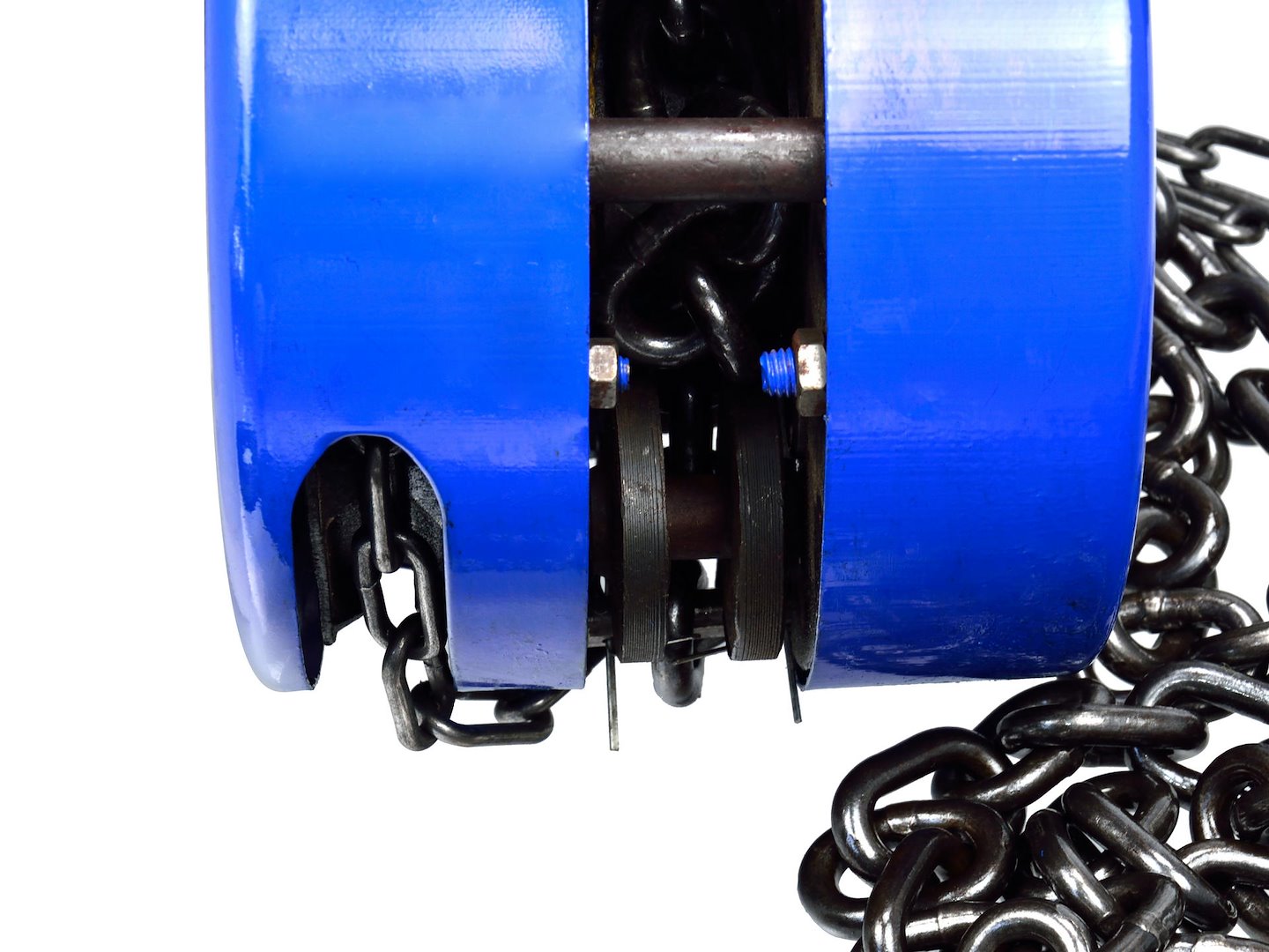 Premium GEKO Chain Block Hoist 2T x 3m