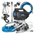 Electric Airless Paint Sprayer X6