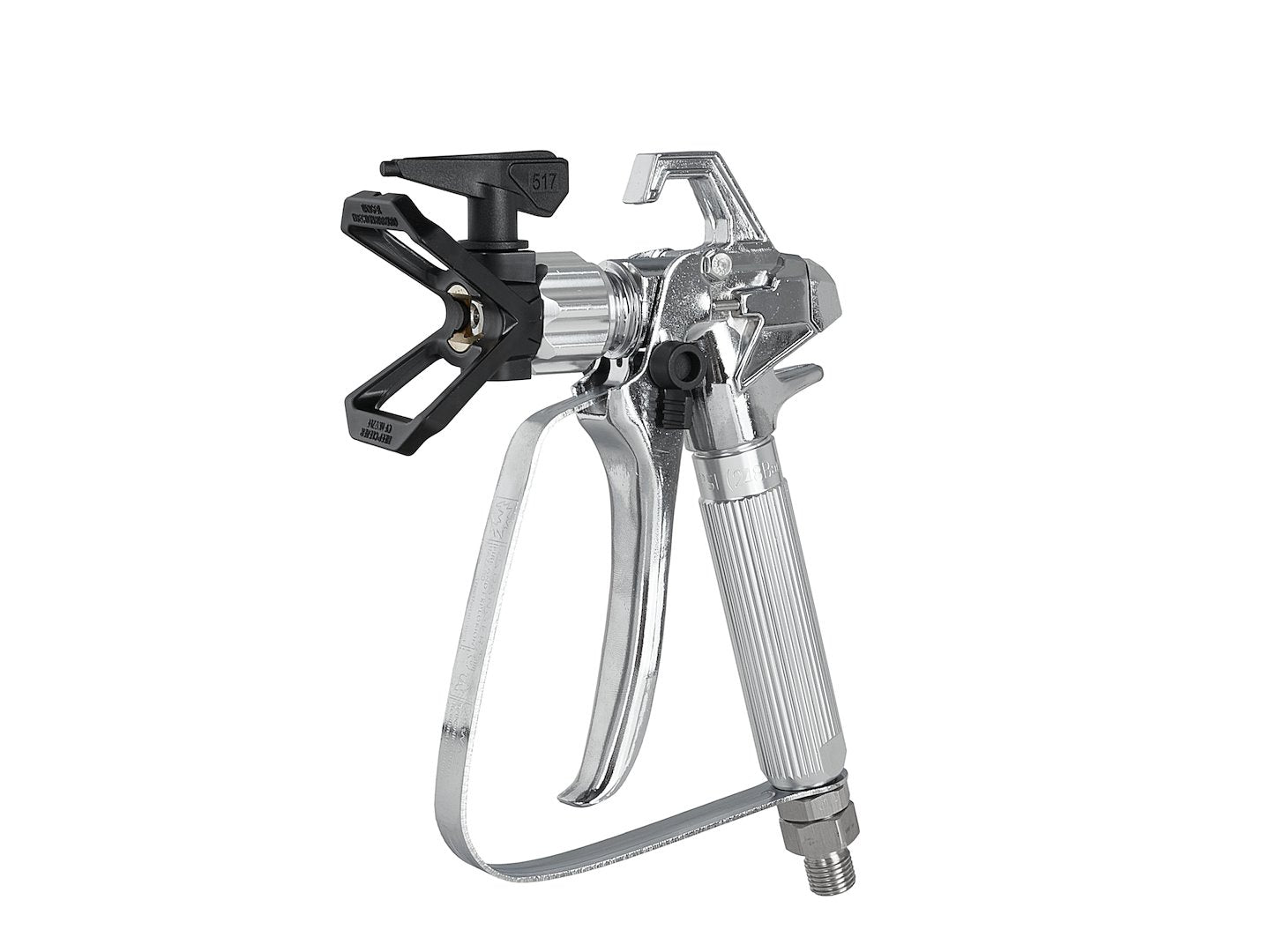 Electric Airless Paint Sprayer X6