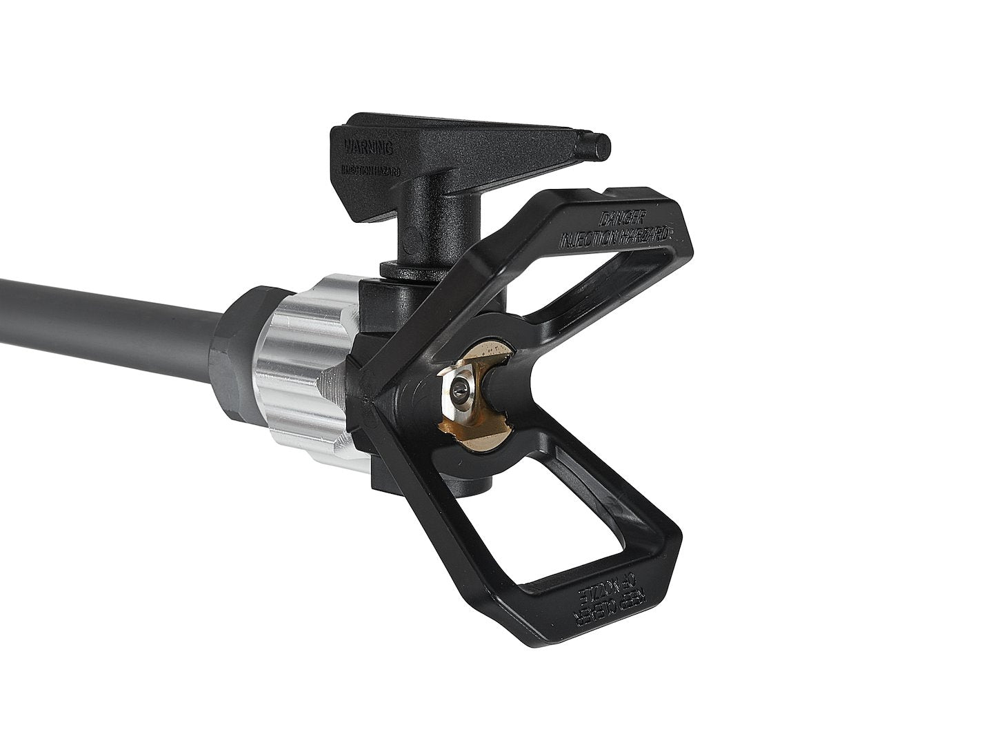 Electric Airless Paint Sprayer X6