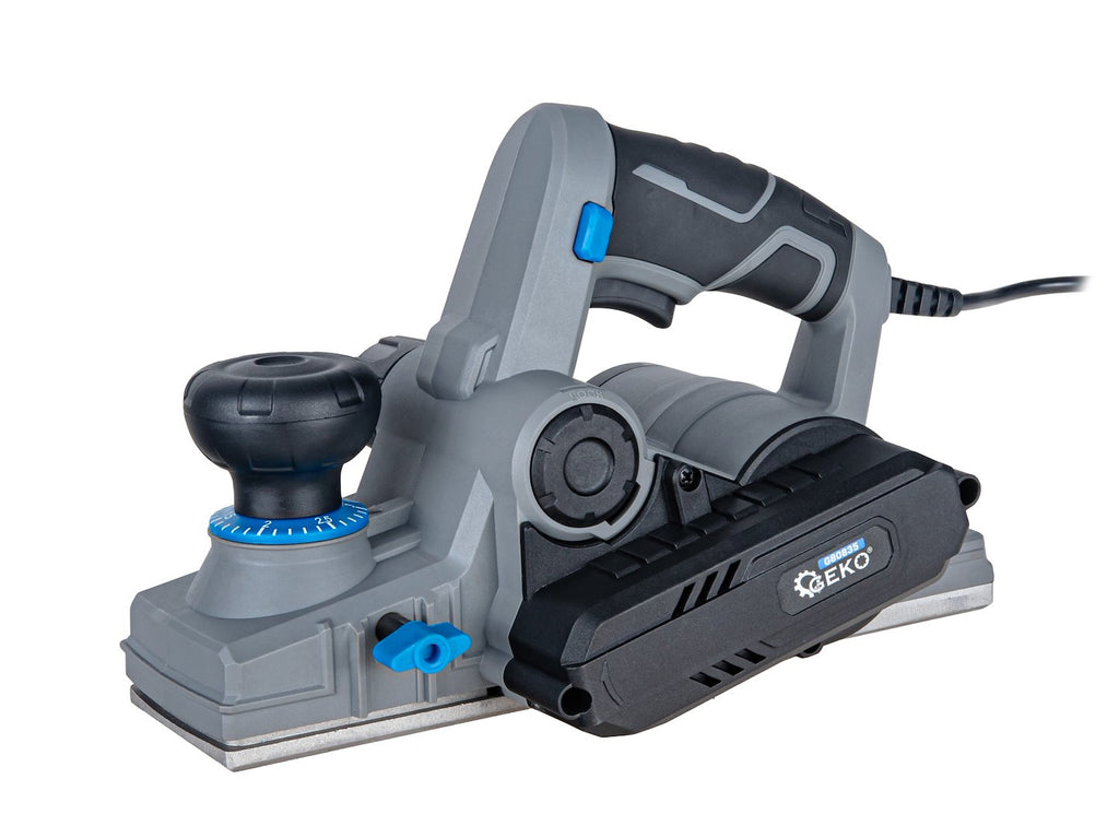 Electric Planer 82×3 mm, 750 W