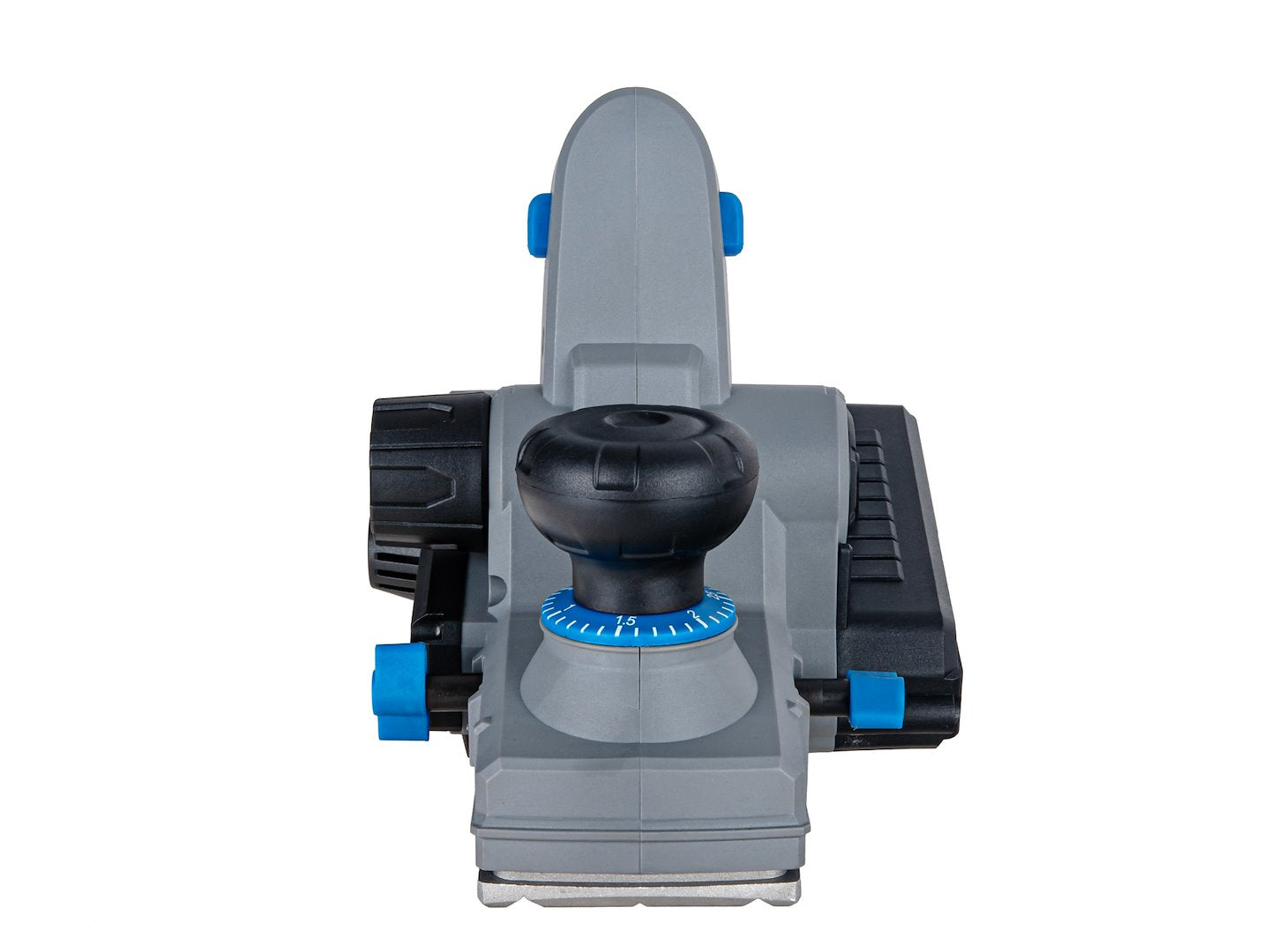 Electric Planer 82×3 mm, 750 W