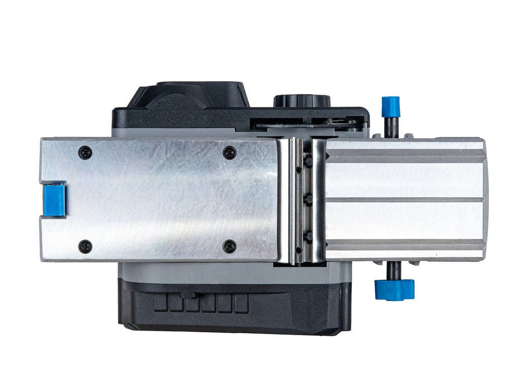 Electric Planer 82×3 mm, 750 W