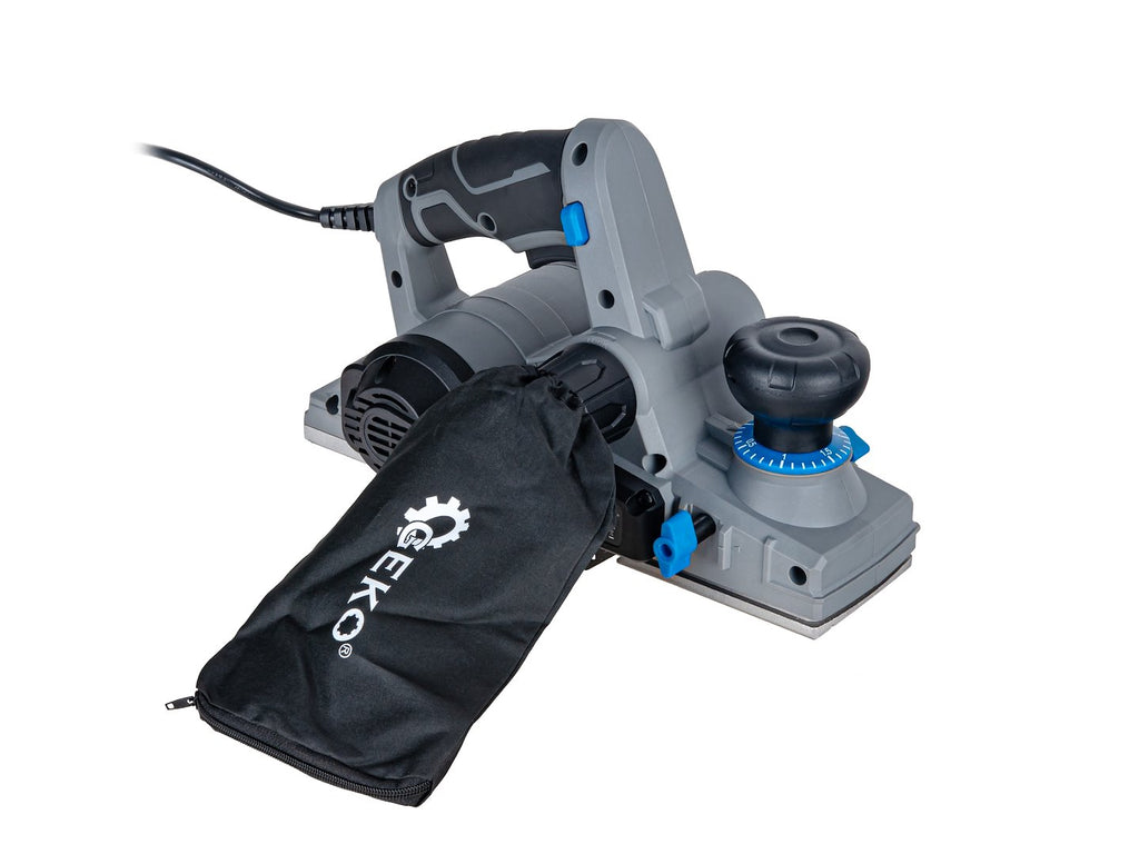 Electric Planer 82×3 mm, 750 W