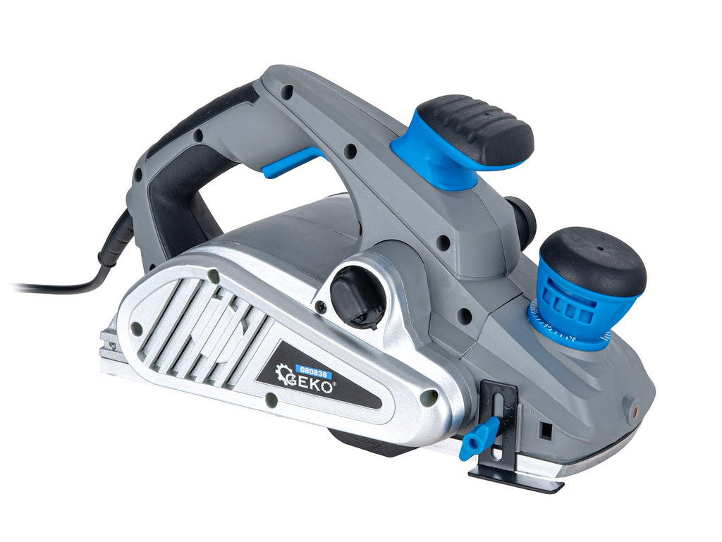Electric Planer 110×3 mm 1300 W