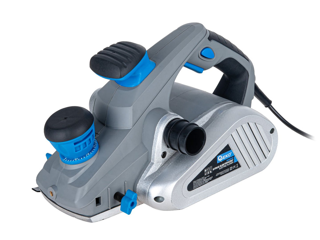 Electric Planer 110×3 mm 1300 W