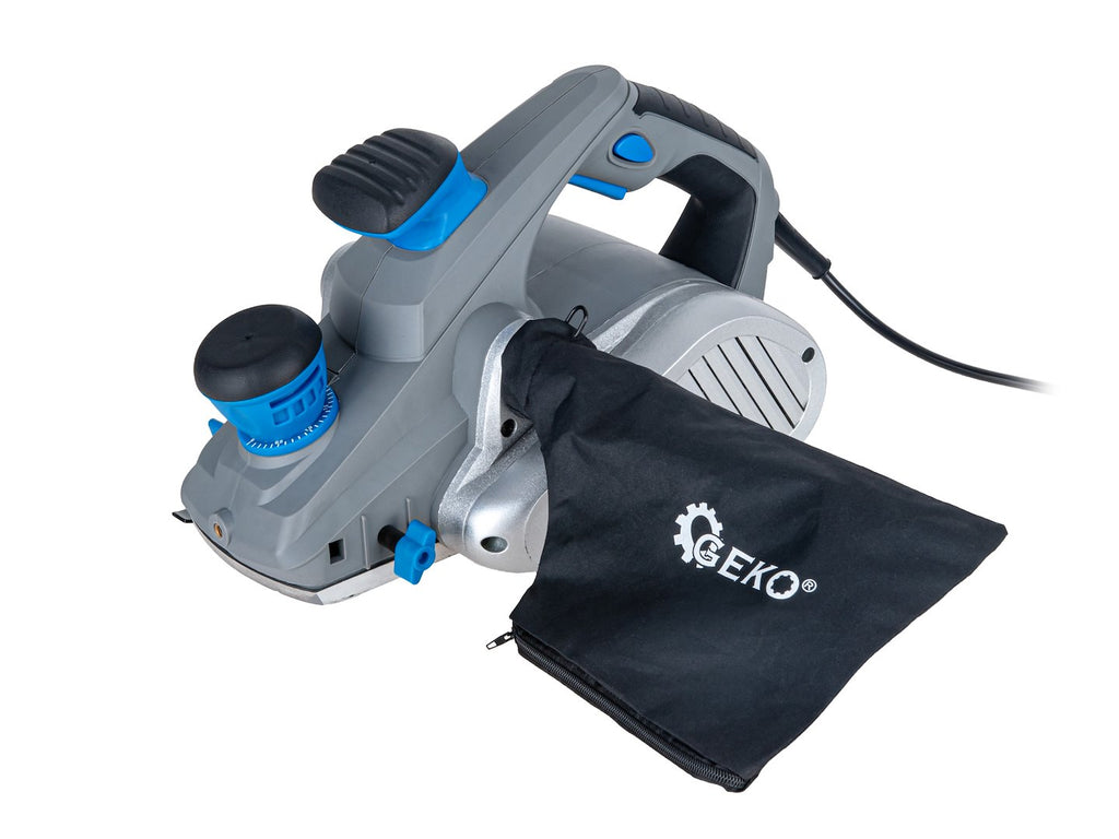 Electric Planer 110×3 mm 1300 W
