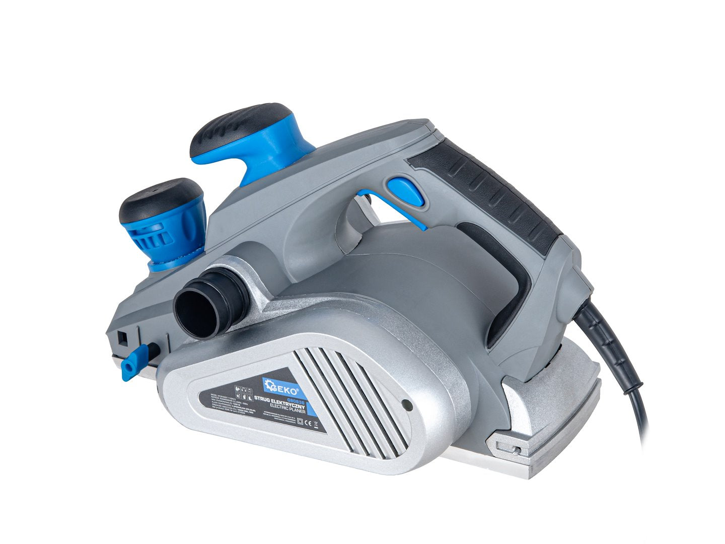 Electric Planer 110×3 mm 1300 W