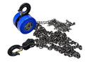 GEKO Premium Chain Block Hoist 3000 kg × 3 m
