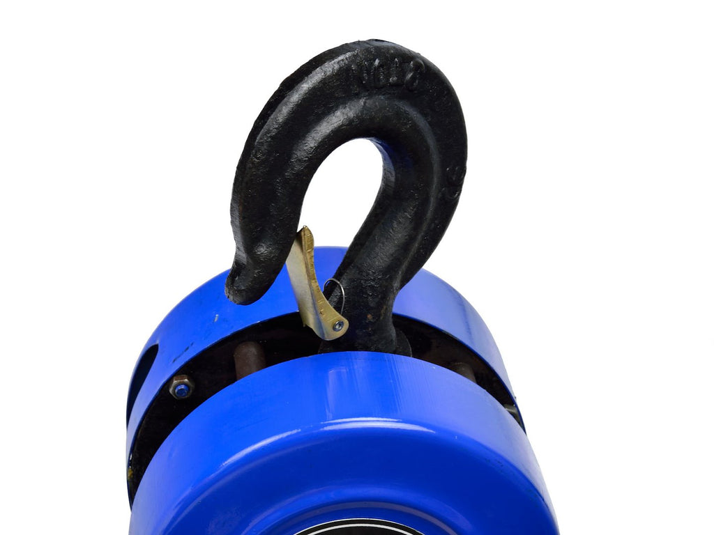 GEKO Premium Chain Block Hoist 3000 kg × 3 m