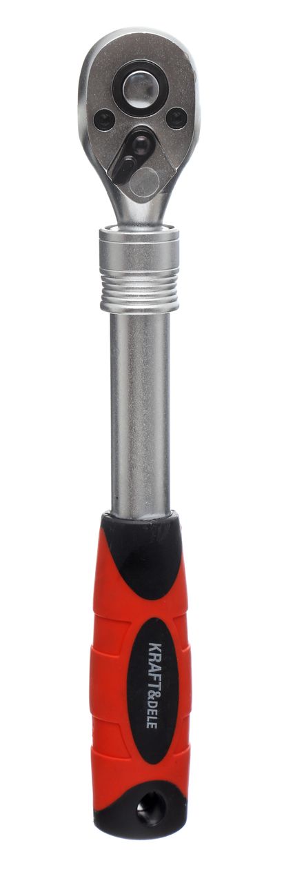 1/4'' räigas pikendatava käepidemega KD11006