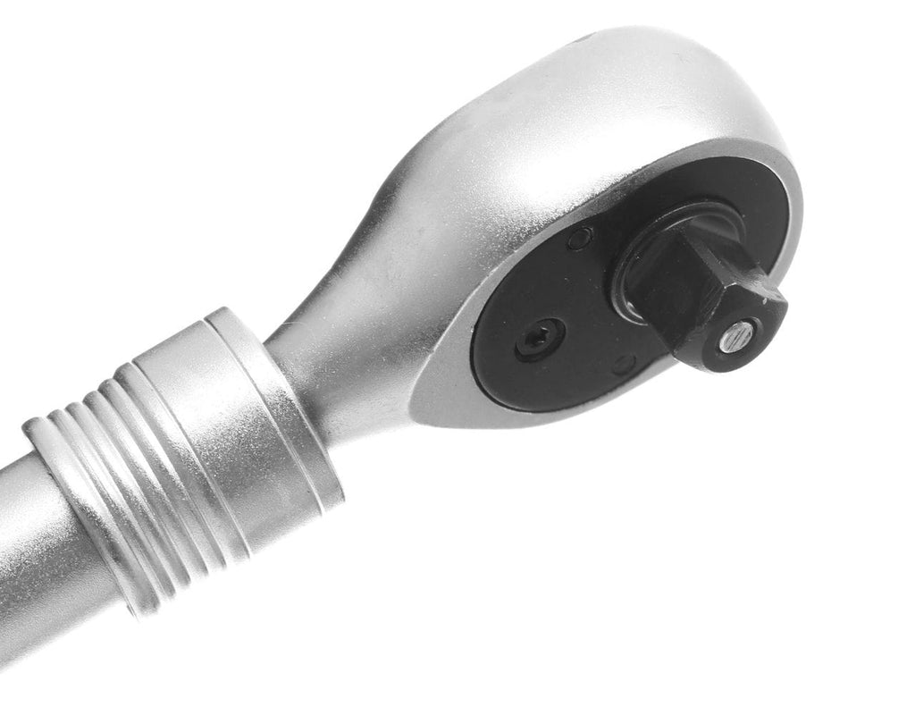 1/4'' räigas pikendatava käepidemega KD11006