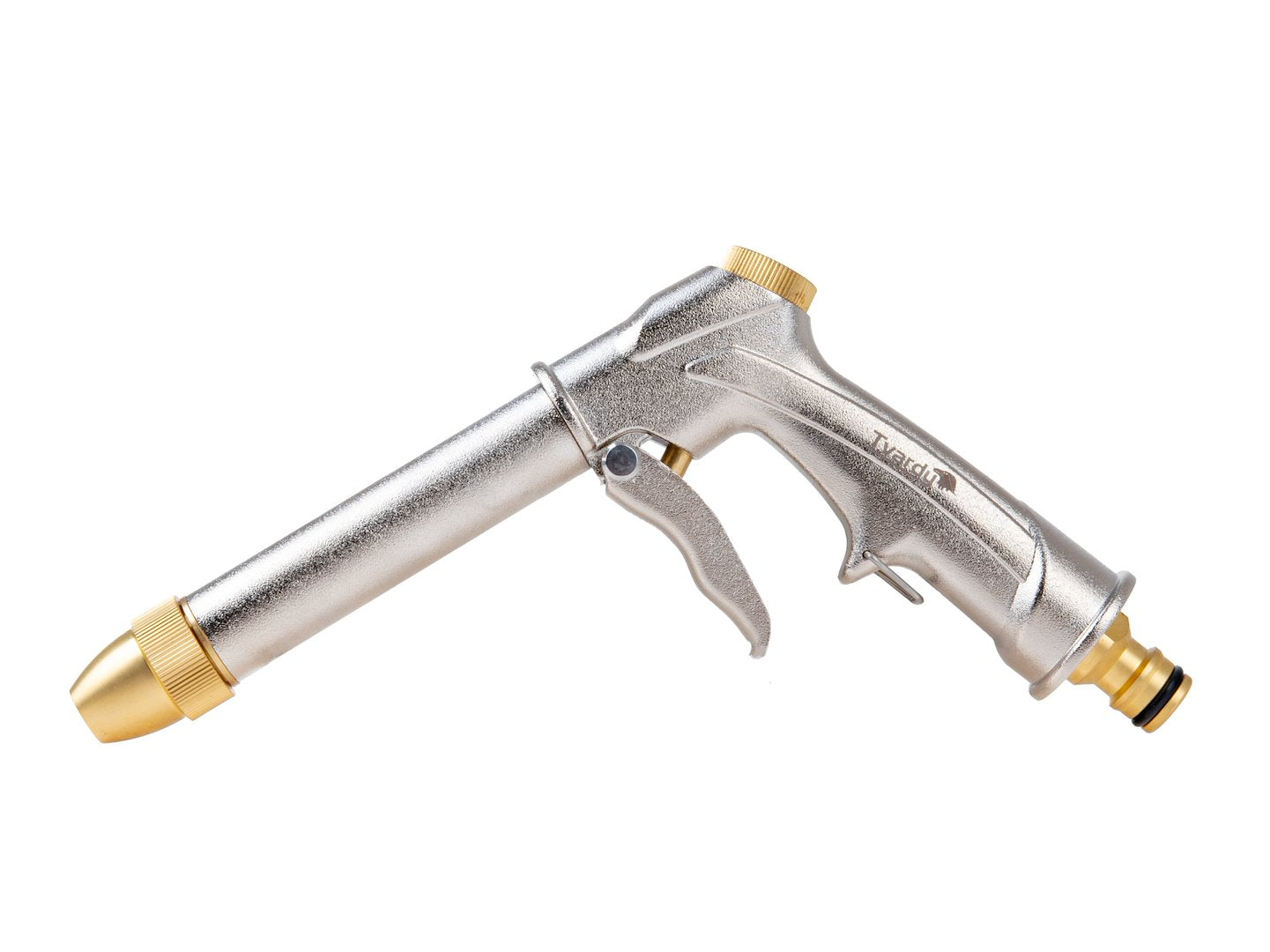 Adjustable Long Spray Gun — BRASS-LINE Series