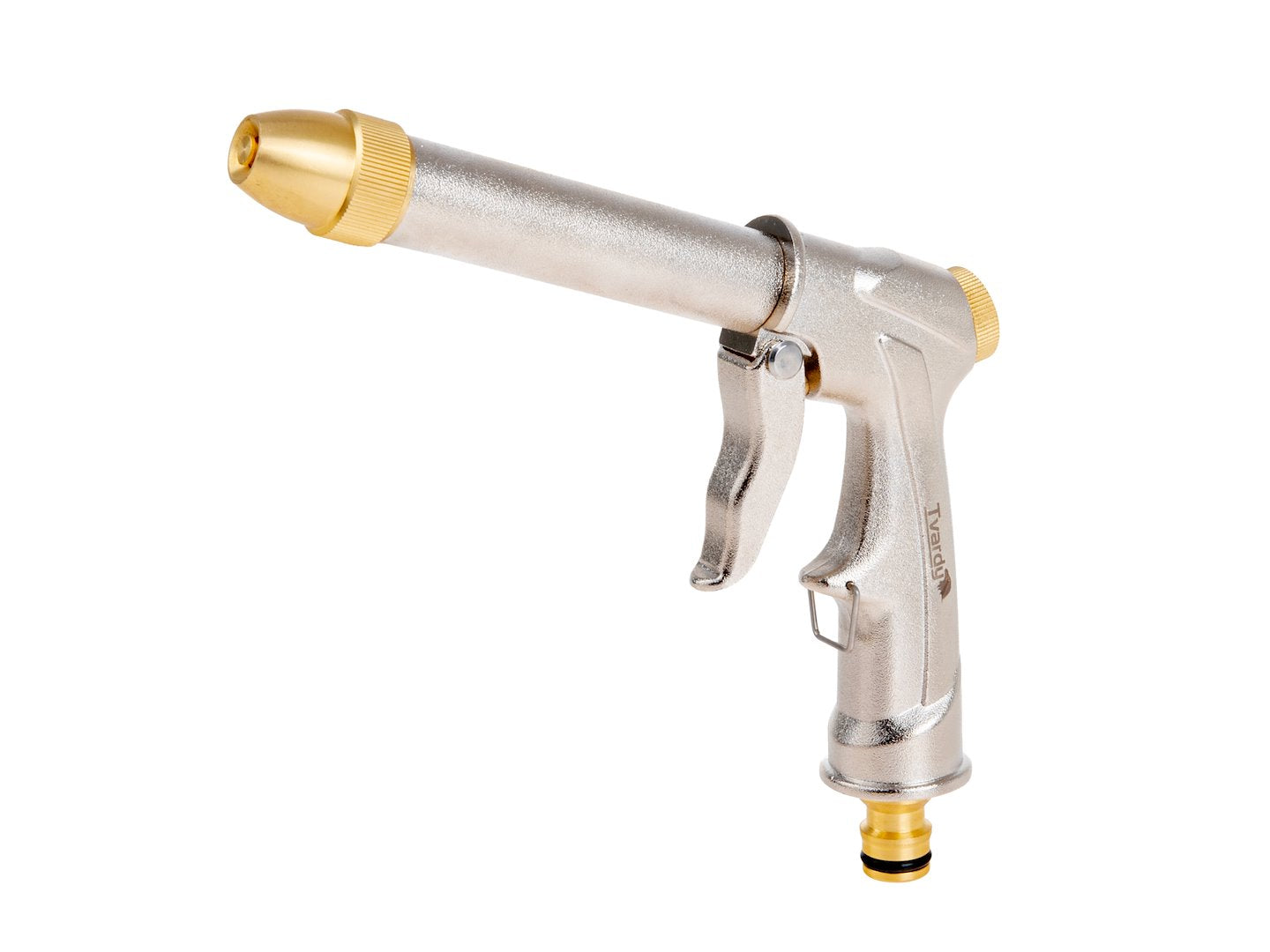 Adjustable Long Spray Gun — BRASS-LINE Series