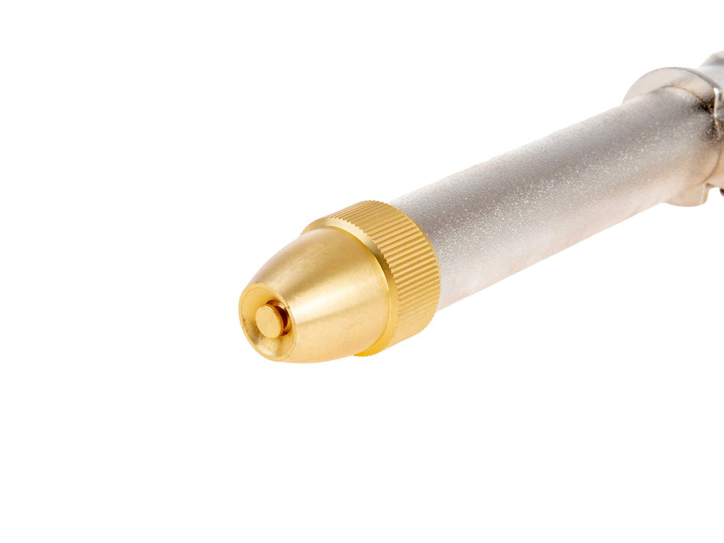 Adjustable Long Spray Gun — BRASS-LINE Series