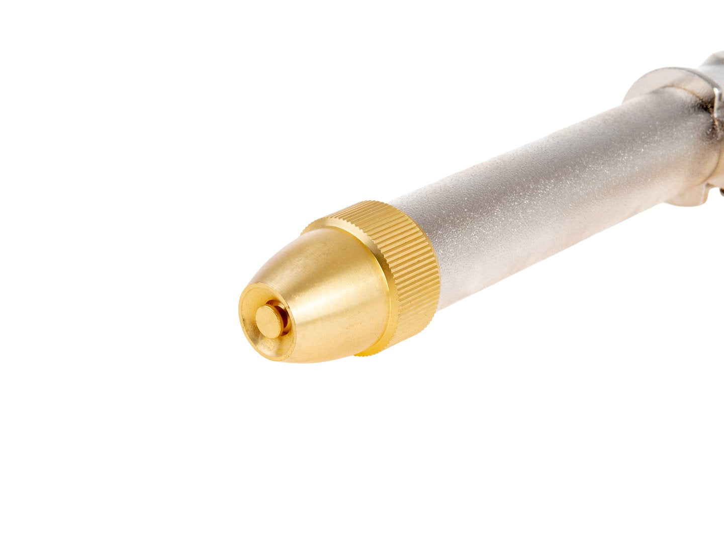 Adjustable Long Spray Gun — BRASS-LINE Series
