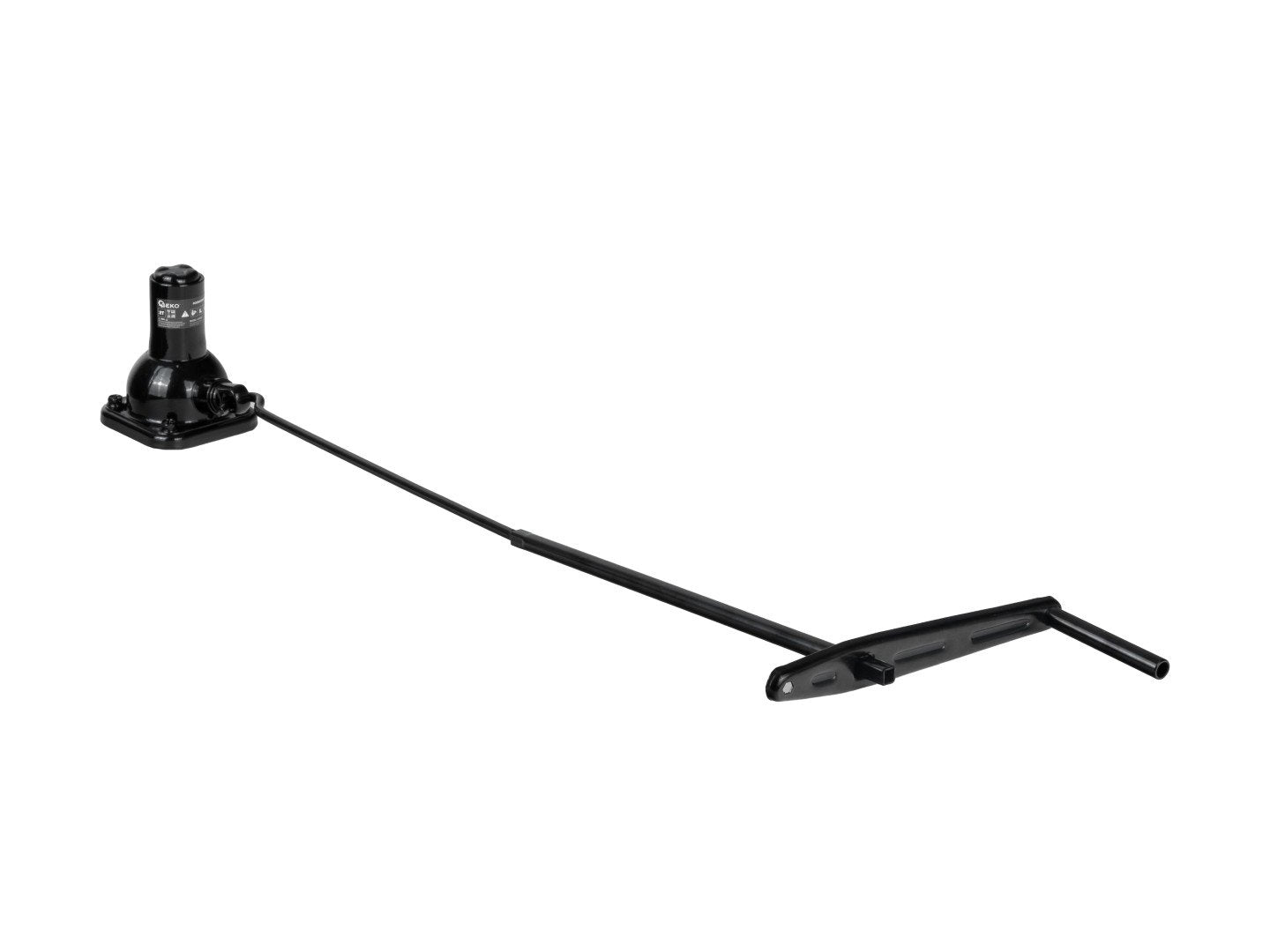 2 T 150–310 mm spiral jack