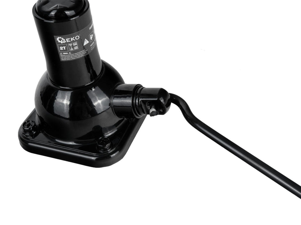 2 T 150–310 mm spiral jack