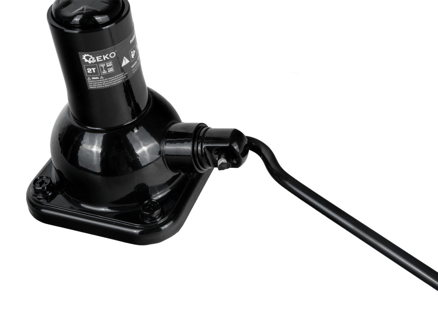 2 T 150–310 mm spiral jack