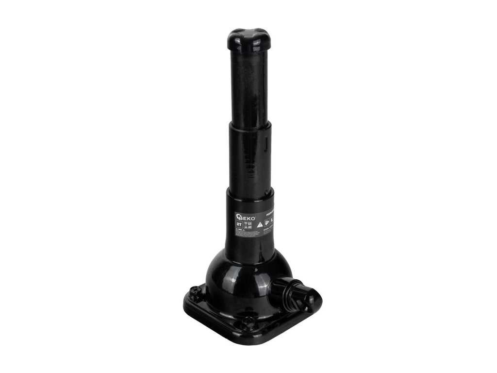 2 T 150–310 mm spiral jack