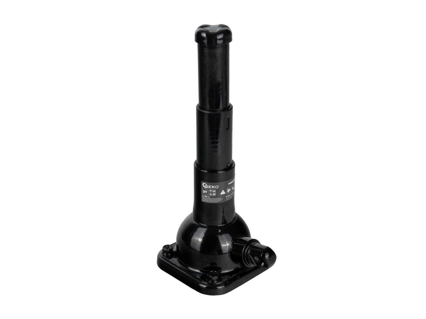 2 T 150–310 mm spiral jack