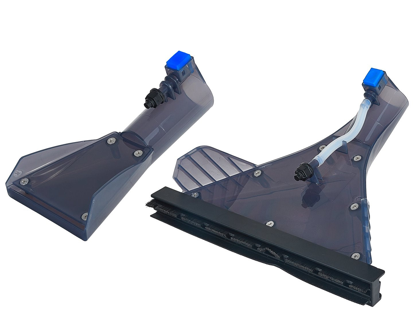 4-in-1 ABS 1400W 15L Washing Vacuum Cleaner