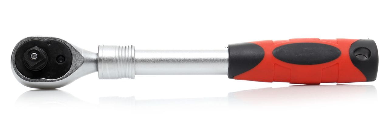 1/4'' räigas pikendatava käepidemega KD11006