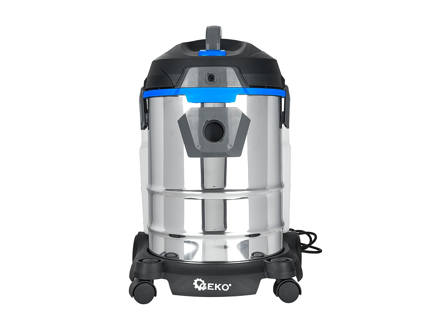 4-in-1 SS 1400 W 20 L washing vacuum cleaner
