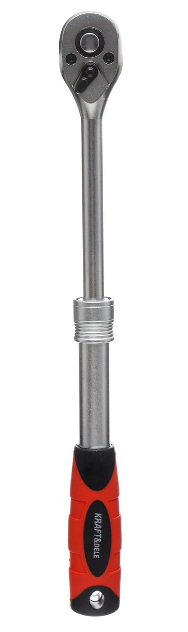 1/4'' räigas pikendatava käepidemega KD11006