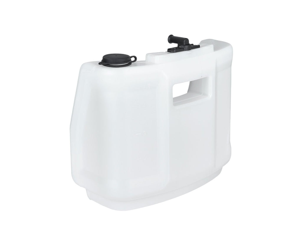 4 L Water Tank for G81087A & B Vacuum Cleaners