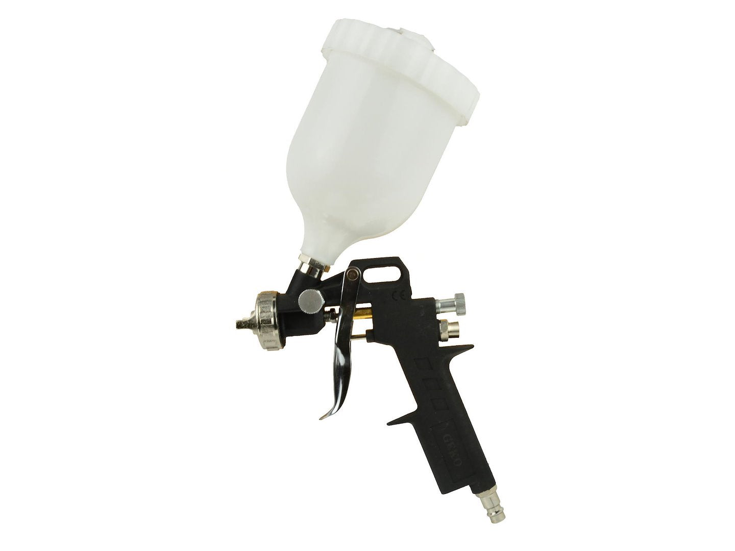 Air Compressor Accessories Kit, 5 pcs