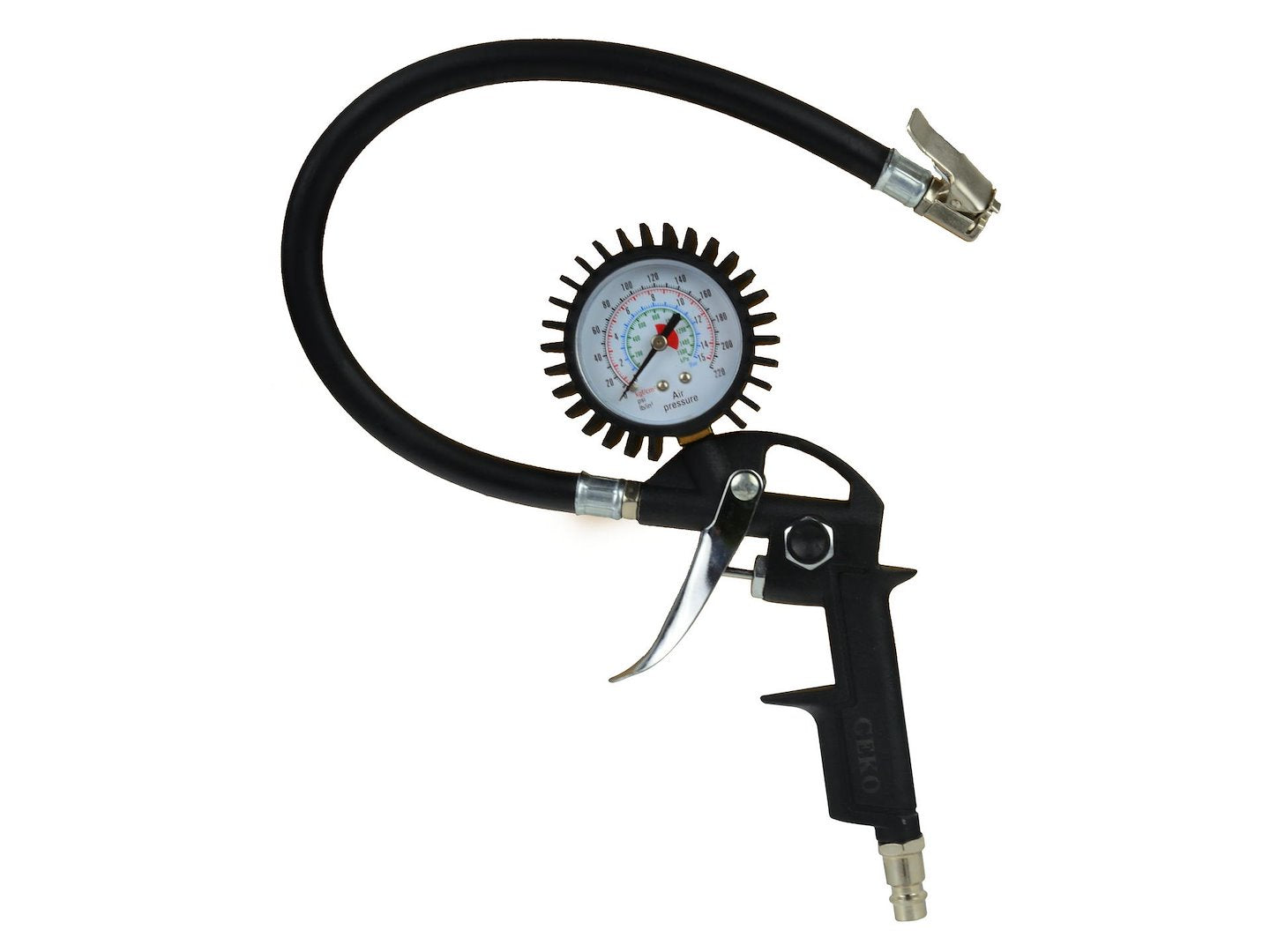 Air Compressor Accessories Kit, 5 pcs