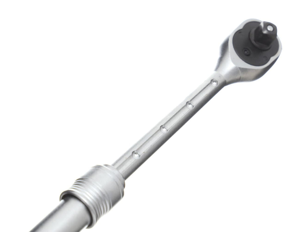 1/4'' räigas pikendatava käepidemega KD11006