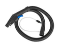 1.5 m hose for G81087A&B vacuum cleaners